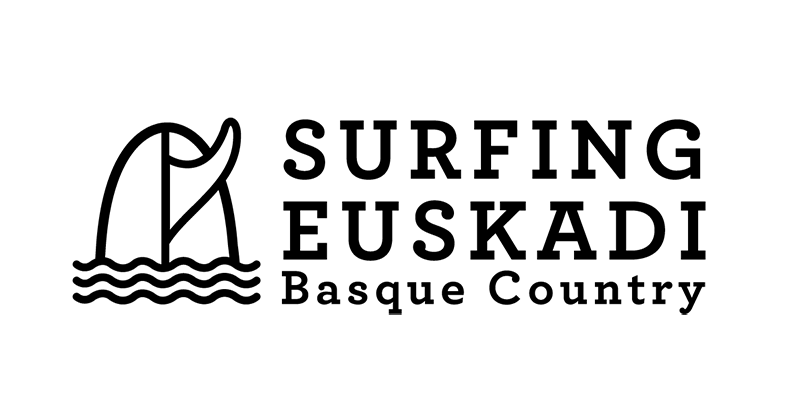 Surfing Euskadi